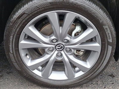 2025 Mazda Mazda CX-30 2.5 S Premium Package