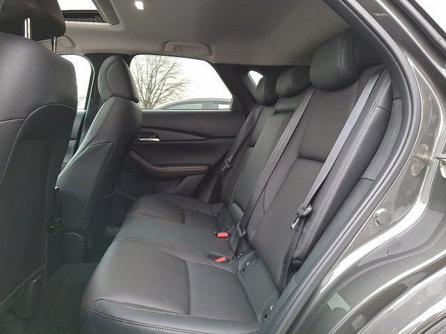 2025 Mazda Mazda CX-30 2.5 S Premium Package