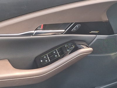 2025 Mazda Mazda CX-30 2.5 S Premium Package
