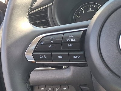 2025 Mazda Mazda CX-30 2.5 S Premium Package