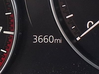 2025 Mazda Mazda CX-30 2.5 S Premium Package