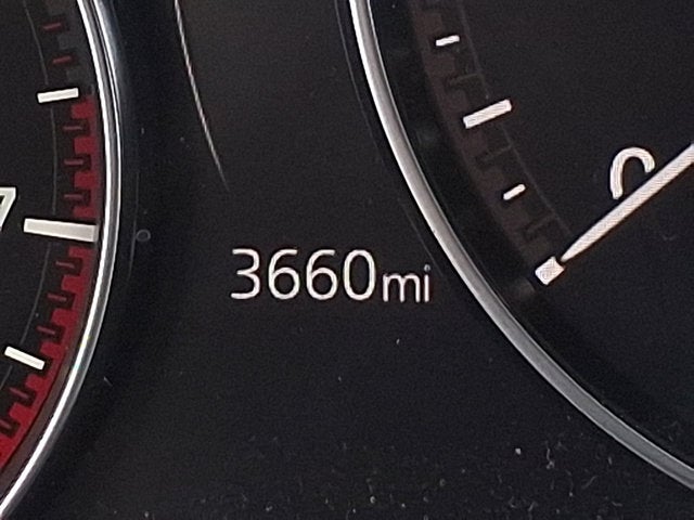 2025 Mazda Mazda CX-30 2.5 S Premium Package