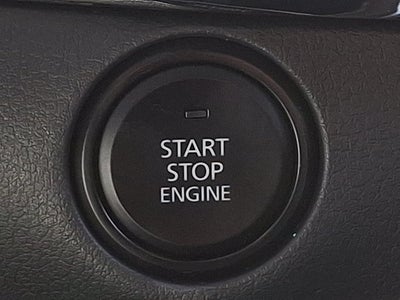 2025 Mazda Mazda CX-30 2.5 S Premium Package