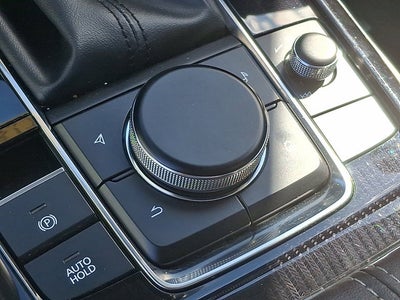 2025 Mazda Mazda CX-30 2.5 S Premium Package