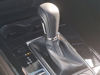 2025 Mazda Mazda CX-30 2.5 S Premium Package