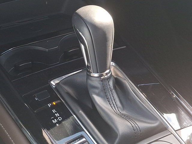 2025 Mazda Mazda CX-30 2.5 S Premium Package
