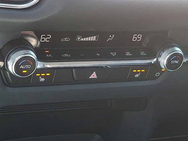 2025 Mazda Mazda CX-30 2.5 S Premium Package