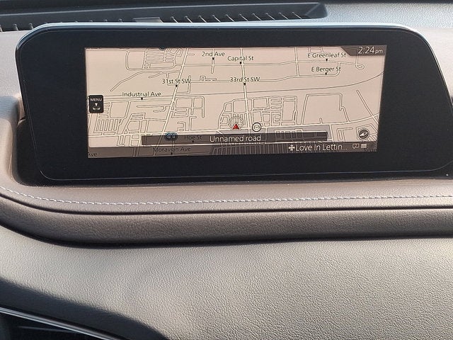 2025 Mazda Mazda CX-30 2.5 S Premium Package