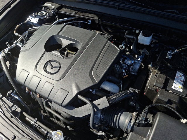 2025 Mazda Mazda CX-30 2.5 S Premium Package