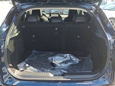 2025 Mazda Mazda CX-30 2.5 S Premium Package