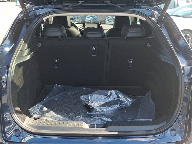 2025 Mazda Mazda CX-30 2.5 S Premium Package