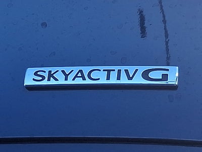 2025 Mazda Mazda CX-30 2.5 S Premium Package