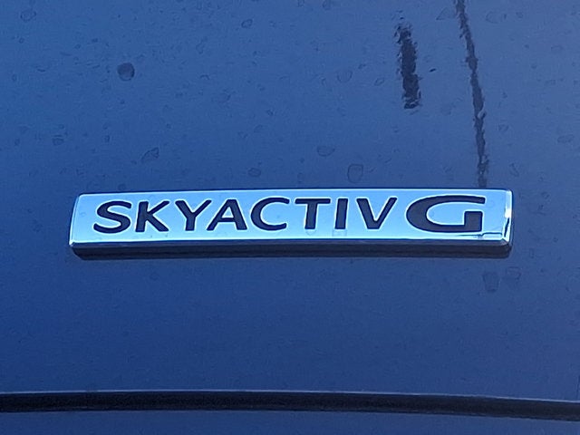 2025 Mazda Mazda CX-30 2.5 S Premium Package