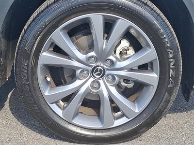 2025 Mazda Mazda CX-30 2.5 S Premium Package