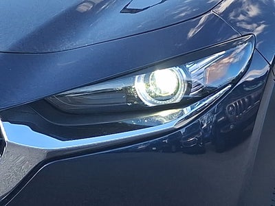 2025 Mazda Mazda CX-30 2.5 S Premium Package