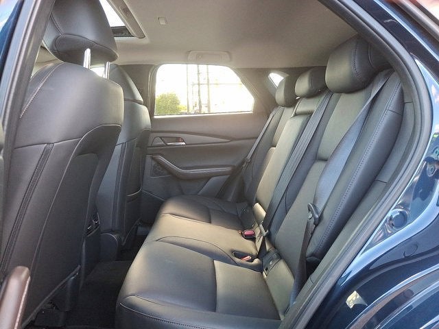 2025 Mazda Mazda CX-30 2.5 S Premium Package