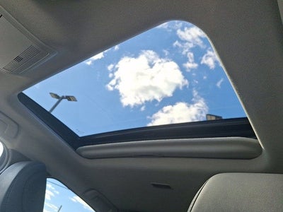 2025 Mazda Mazda CX-30 2.5 S Premium Package