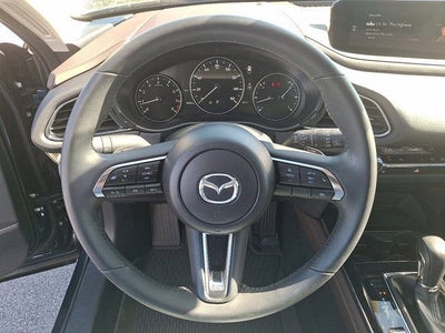 2025 Mazda Mazda CX-30 2.5 S Premium Package