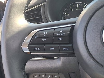 2025 Mazda Mazda CX-30 2.5 S Premium Package