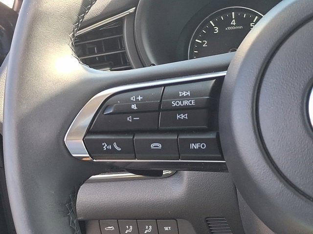 2025 Mazda Mazda CX-30 2.5 S Premium Package