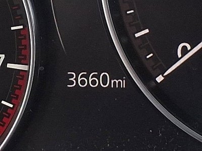 2025 Mazda Mazda CX-30 2.5 S Premium Package