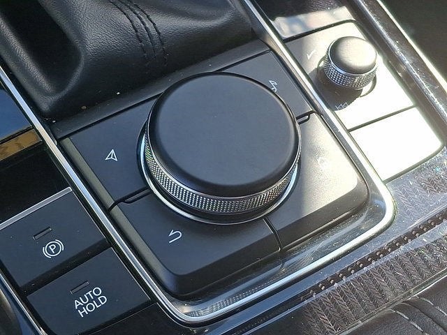 2025 Mazda Mazda CX-30 2.5 S Premium Package