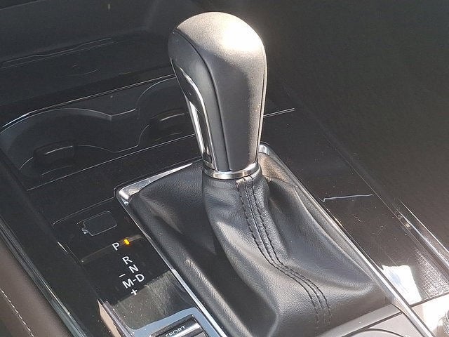 2025 Mazda Mazda CX-30 2.5 S Premium Package