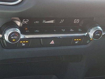 2025 Mazda Mazda CX-30 2.5 S Premium Package