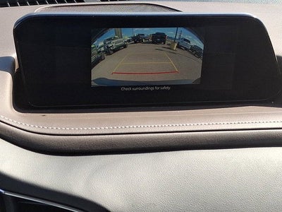 2025 Mazda Mazda CX-30 2.5 S Premium Package