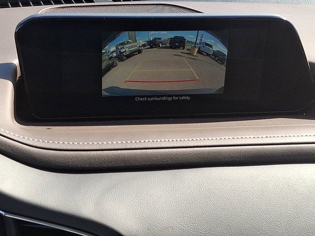 2025 Mazda Mazda CX-30 2.5 S Premium Package