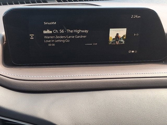 2025 Mazda Mazda CX-30 2.5 S Premium Package