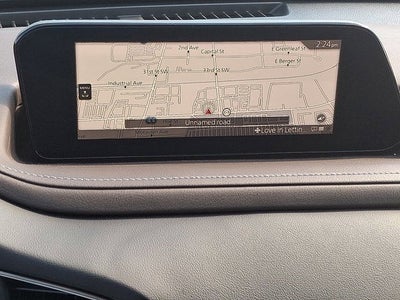 2025 Mazda Mazda CX-30 2.5 S Premium Package