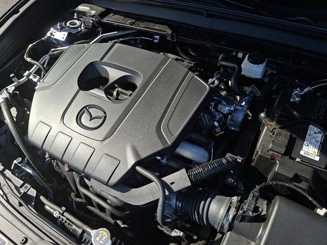 2025 Mazda Mazda CX-30 2.5 S Premium Package