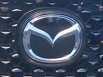 2025 Mazda Mazda CX-30 2.5 S Premium Package