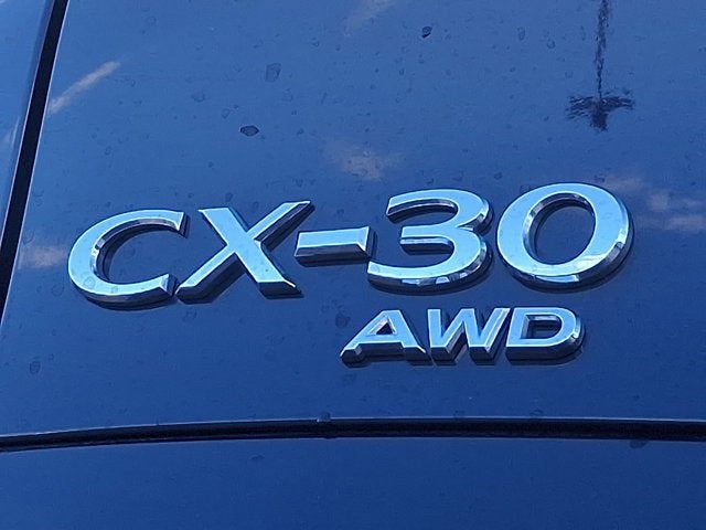 2025 Mazda Mazda CX-30 2.5 S Premium Package