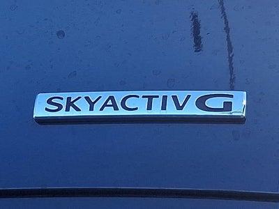 2025 Mazda Mazda CX-30 2.5 S Premium Package