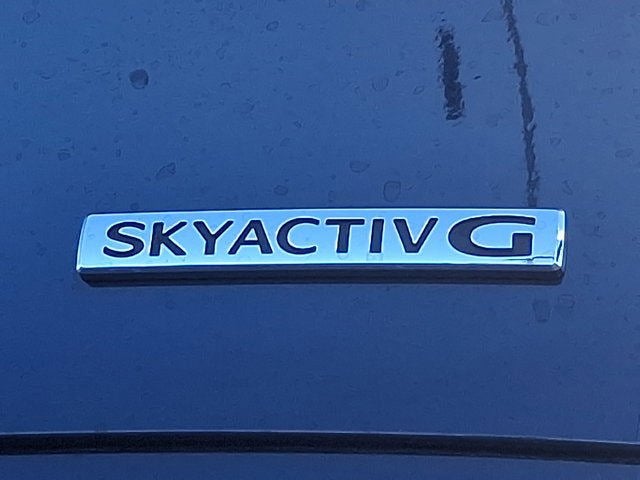 2025 Mazda Mazda CX-30 2.5 S Premium Package