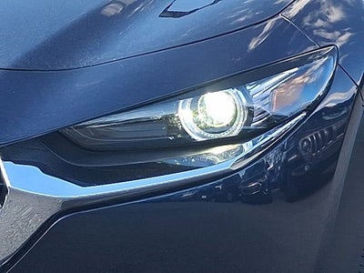 2025 Mazda Mazda CX-30 2.5 S Premium Package