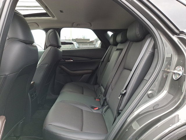 2025 Mazda Mazda CX-30 2.5 S Premium Package