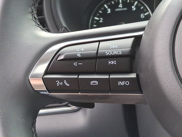 2025 Mazda Mazda CX-30 2.5 S Premium Package