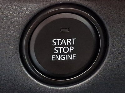 2025 Mazda Mazda CX-30 2.5 S Premium Package