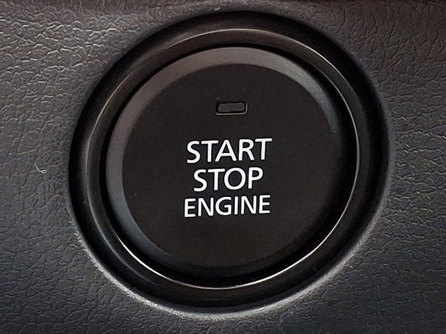 2025 Mazda Mazda CX-30 2.5 S Premium Package