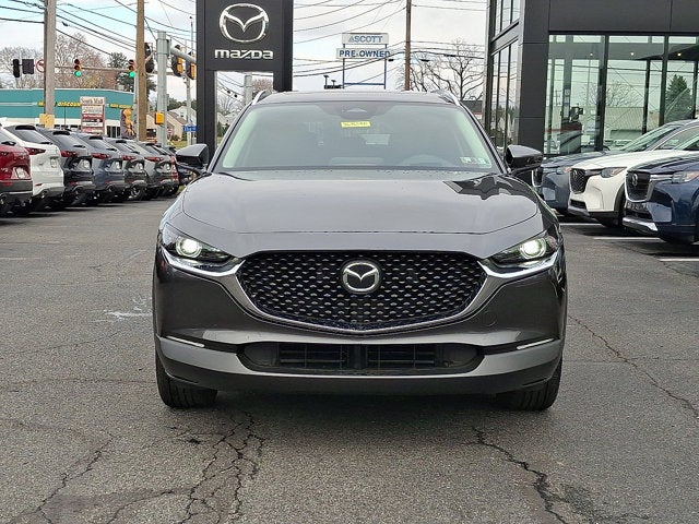 2025 Mazda Mazda CX-30 2.5 S Premium Package