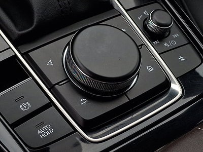 2025 Mazda Mazda CX-30 2.5 S Premium Package