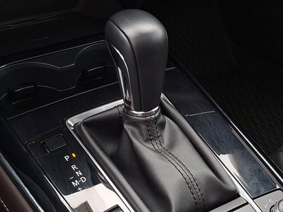 2025 Mazda Mazda CX-30 2.5 S Premium Package