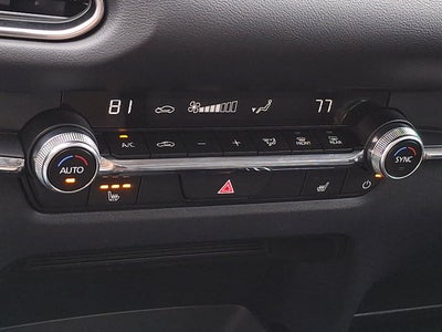 2025 Mazda Mazda CX-30 2.5 S Premium Package