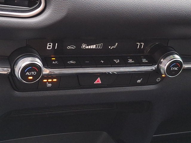 2025 Mazda Mazda CX-30 2.5 S Premium Package