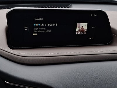 2025 Mazda Mazda CX-30 2.5 S Premium Package