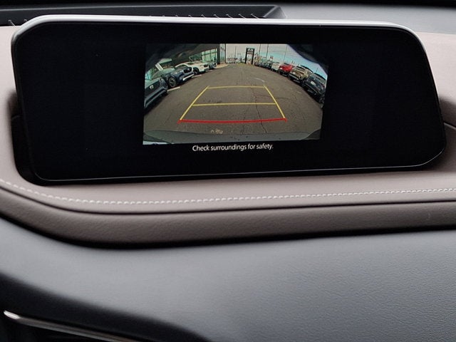 2025 Mazda Mazda CX-30 2.5 S Premium Package