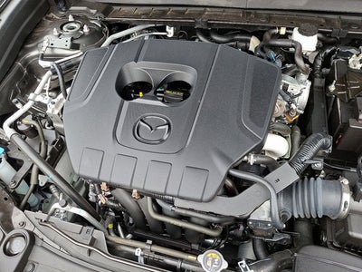 2025 Mazda Mazda CX-30 2.5 S Premium Package